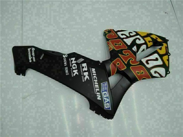 Honda CBR 600 RR 05-06 - Negro
