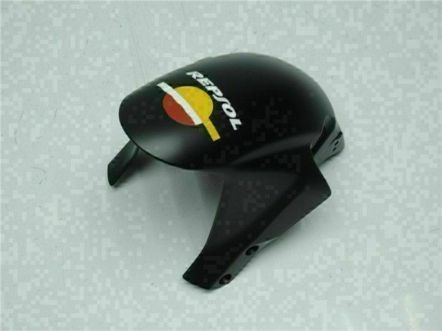 Honda CBR 600 RR 05-06 - Negro