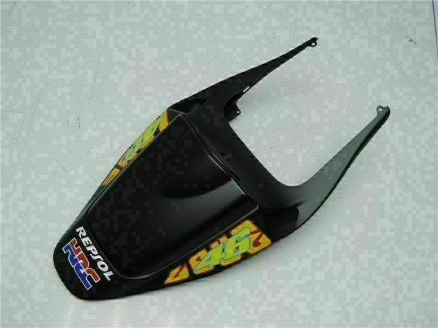 Honda CBR 600 RR 05-06 - Negro
