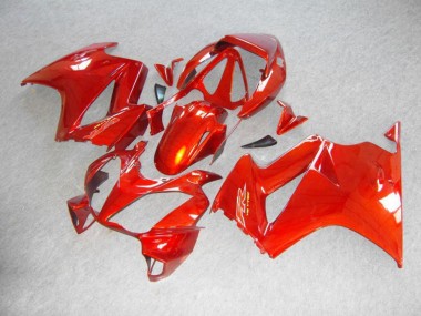 Honda VFR 800 02-13 - Rojo