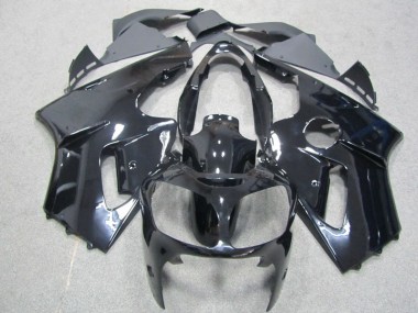 Kawasaki ZX12R 02-06 - Negro
