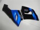 Kawasaki ZX6R 05-06 - Azul Negro Kawasaki ZX6R 05-06 - Azul Negro