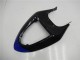 Kawasaki ZX6R 05-06 - Azul Negro Kawasaki ZX6R 05-06 - Azul Negro