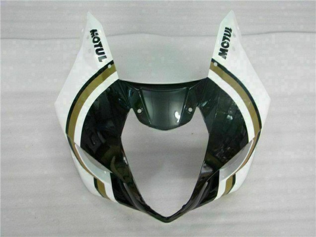 Suzuki GSXR 1000 K3 03-04 - Blanco