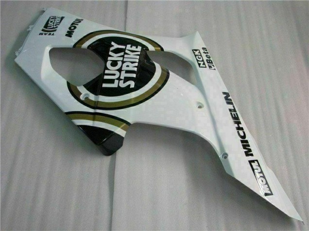 Suzuki GSXR 1000 K3 03-04 - Blanco