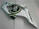 Suzuki GSXR 1000 K3 03-04 - Blanco