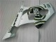 Suzuki GSXR 1000 K3 03-04 - Blanco