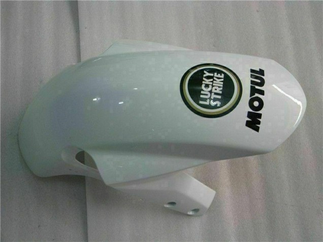 Suzuki GSXR 1000 K3 03-04 - Blanco