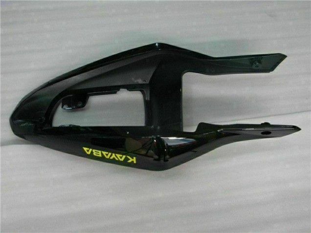 Suzuki GSXR 1000 K3 03-04 - Blanco