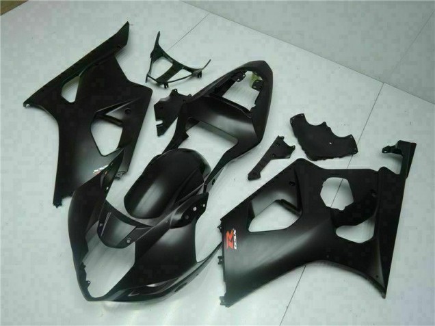 Suzuki GSXR 1000 K3 03-04 - Negro