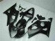 Suzuki GSXR 1000 K3 03-04 - Negro