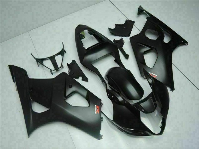 Suzuki GSXR 1000 K3 03-04 - Negro