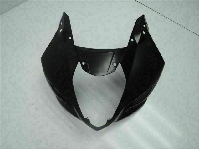 Suzuki GSXR 1000 K3 03-04 - Negro