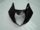 Suzuki GSXR 1000 K3 03-04 - Negro