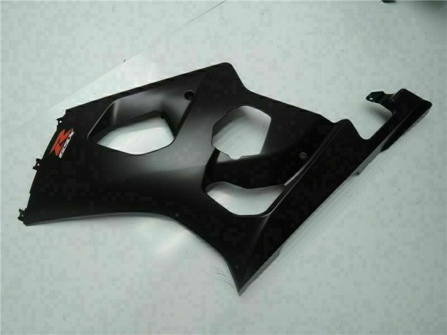 Suzuki GSXR 1000 K3 03-04 - Negro