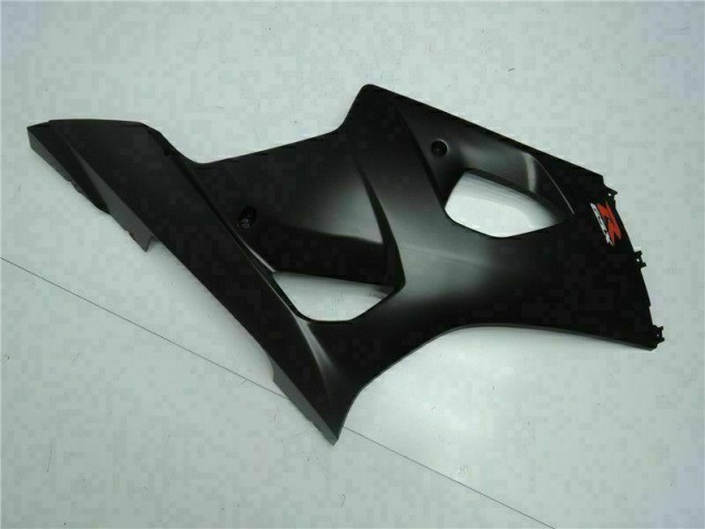 Suzuki GSXR 1000 K3 03-04 - Negro