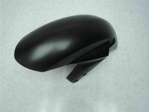 Suzuki GSXR 1000 K3 03-04 - Negro