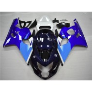 Suzuki GSXR 600 / 750 K4 04-05 - Azul Blanco