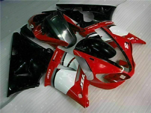 Yamaha R1 00-01 - Rojo Yamaha R1 00-01 - Rojo