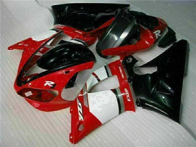 Yamaha R1 00-01 - Rojo Yamaha R1 00-01 - Rojo