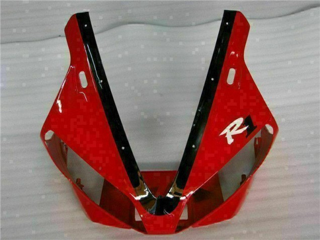 Yamaha R1 00-01 - Rojo Yamaha R1 00-01 - Rojo
