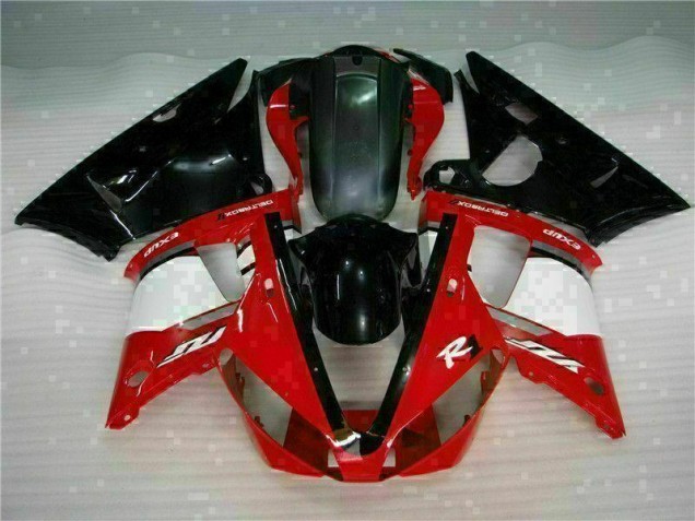 Yamaha R1 00-01 - Rojo Yamaha R1 00-01 - Rojo