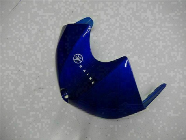 Yamaha R6 08-16 - Azul Negro Yamaha R6 08-16 - Azul Negro