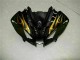 Yamaha R6 08-16 - Negro Yamaha R6 08-16 - Negro
