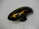 Yamaha R6 08-16 - Negro Yamaha R6 08-16 - Negro