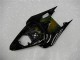 Yamaha R6 08-16 - Negro Yamaha R6 08-16 - Negro