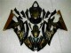 Yamaha R6 08-16 - Negro Yamaha R6 08-16 - Negro