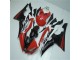 Yamaha R6 08-16 - Rojo Blanco Yamaha R6 08-16 - Rojo Blanco
