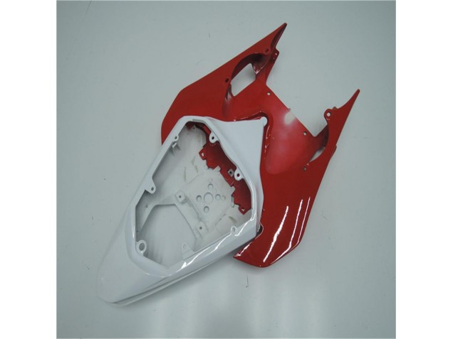 Yamaha R6 08-16 - Rojo Blanco Yamaha R6 08-16 - Rojo Blanco