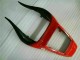 Yamaha R6 98-02 - Rojo Negro Yamaha R6 98-02 - Rojo Negro