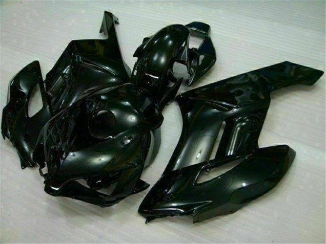 Honda CBR 1000 RR 04-05 - Brillante Negro Honda CBR 1000 RR 04-05 - Brillante Negro