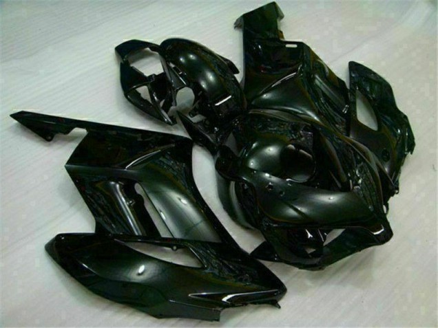 Honda CBR 1000 RR 04-05 - Brillante Negro Honda CBR 1000 RR 04-05 - Brillante Negro