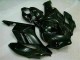 Honda CBR 1000 RR 04-05 - Brillante Negro Honda CBR 1000 RR 04-05 - Brillante Negro