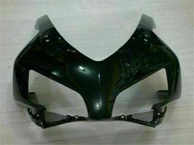 Honda CBR 1000 RR 04-05 - Brillante Negro Honda CBR 1000 RR 04-05 - Brillante Negro