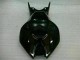Honda CBR 1000 RR 04-05 - Brillante Negro Honda CBR 1000 RR 04-05 - Brillante Negro