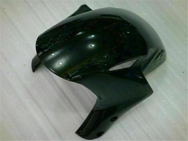 Honda CBR 1000 RR 04-05 - Brillante Negro Honda CBR 1000 RR 04-05 - Brillante Negro