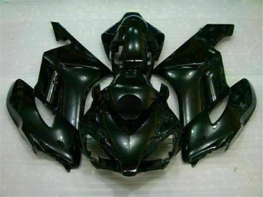 Honda CBR 1000 RR 04-05 - Brillante Negro