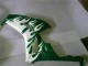 Honda CBR 1000 RR 06-07 - Blanco Honda CBR 1000 RR 06-07 - Blanco