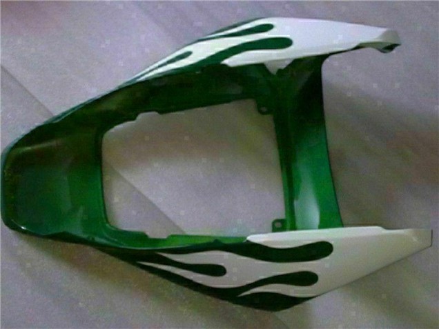 Honda CBR 1000 RR 06-07 - Blanco Honda CBR 1000 RR 06-07 - Blanco