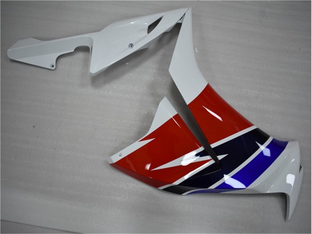 Honda CBR 1000 RR 12-16 - Rojo Blanco Azul Honda CBR 1000 RR 12-16 - Rojo Blanco Azul