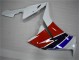 Honda CBR 1000 RR 12-16 - Rojo Blanco Azul Honda CBR 1000 RR 12-16 - Rojo Blanco Azul