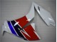Honda CBR 1000 RR 12-16 - Rojo Blanco Azul Honda CBR 1000 RR 12-16 - Rojo Blanco Azul