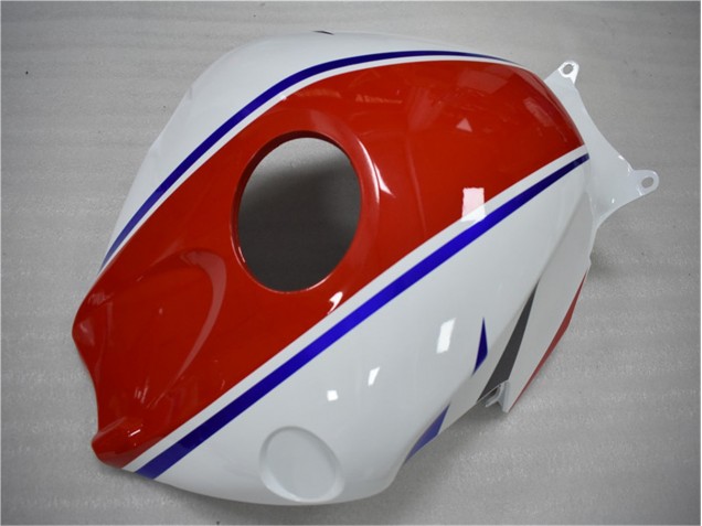 Honda CBR 1000 RR 12-16 - Rojo Blanco Azul Honda CBR 1000 RR 12-16 - Rojo Blanco Azul
