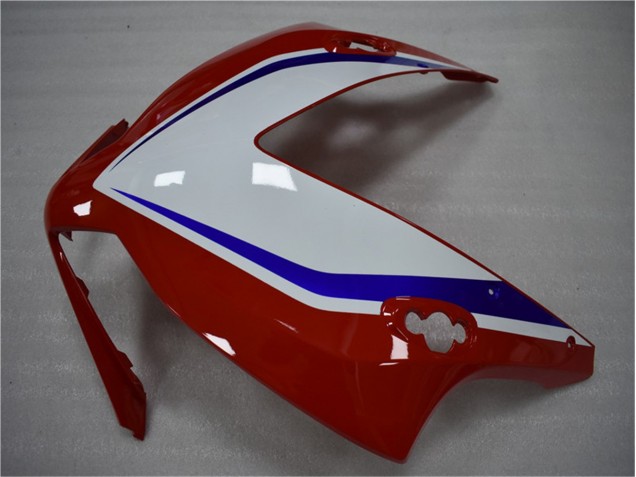 Honda CBR 1000 RR 12-16 - Rojo Blanco Azul Honda CBR 1000 RR 12-16 - Rojo Blanco Azul