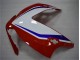 Honda CBR 1000 RR 12-16 - Rojo Blanco Azul Honda CBR 1000 RR 12-16 - Rojo Blanco Azul