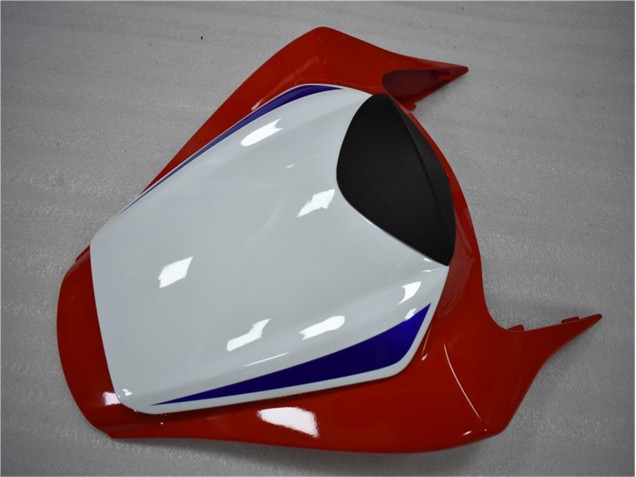 Honda CBR 1000 RR 12-16 - Rojo Blanco Azul Honda CBR 1000 RR 12-16 - Rojo Blanco Azul